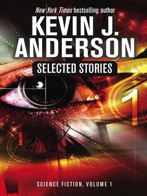 cover image of Selected Stories